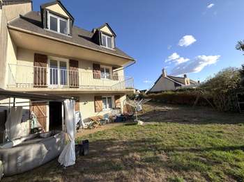 Vente maison 10 pièces Carquefou 44