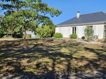 Vente Maison 2 chambresCarquefou