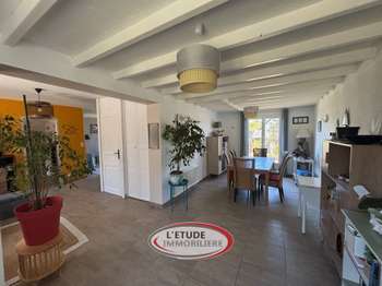 Vente Maison 4 chambresCarquefou