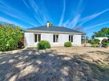 Vente Maison 2 chambresCarquefou
