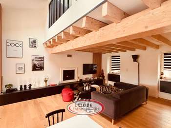 Photo Vente maison Carquefou