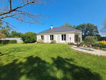 Vente Maison 2 chambresCarquefou