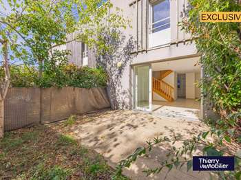 Vente Maison 3 chambresCarquefou