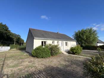 Vente Maison 2 chambresCarquefou
