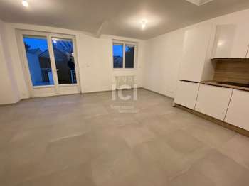 Vente maison 4 pièces Carquefou 44