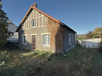 Vente maison 5 pièces Carquefou 44