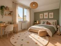 Vente maison 5 pièces Vente maison 5 pièces