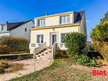 Vente maison 8 pièces Carquefou 44