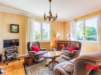 Photo Vente maison Carquefou