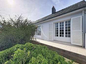 Vente maison 5 pièces Carquefou 44