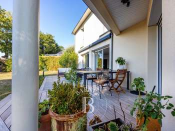 Vente Maison 5 chambresCarquefou