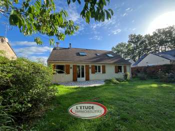 Vente maison 7 pièces Carquefou 44