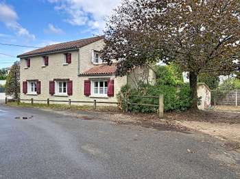 Vente Maison 3 chambresCarquefou