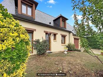 Vente Maison 4 chambresCarquefou