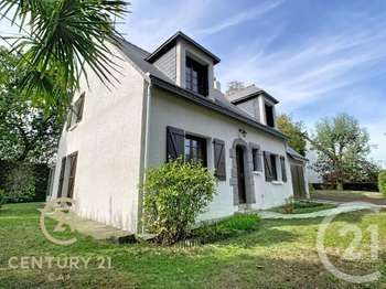 Vente Maison 4 chambresCarquefou