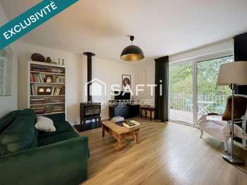 Vente maison 3 pièces Carquefou 44