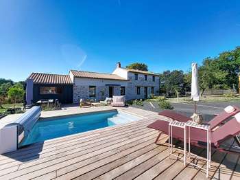 Vente Maison 3 chambresCarquefou
