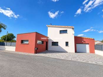 Vente Maison 4 chambresCarquefou