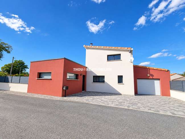 Maison 6 pièces 139 m² · à Carquefou · 139 m² · 476 000 €