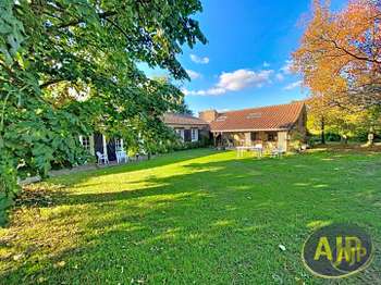 Vente Maison 4 chambresCarquefou