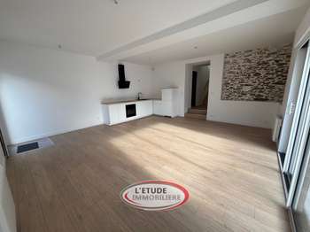 Vente maison 5 pièces Carquefou 44