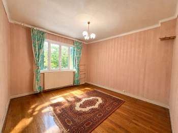 Vente Maison 3 chambresCarquefou