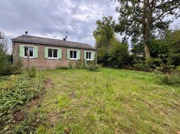 Vente Maison 3 chambresCarquefou