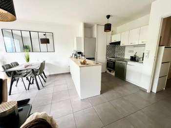 Vente Maison 2 chambresCarquefou