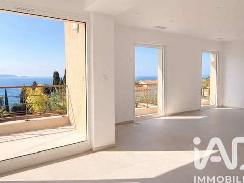 Vente maison 4 pièces Carqueiranne 83