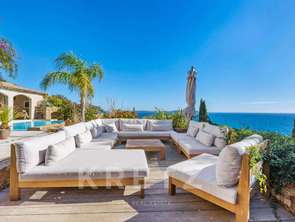 Vente Maison 5 chambresCarqueiranne