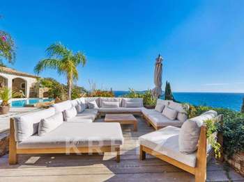 Vente maison 6 pièces Carqueiranne 83