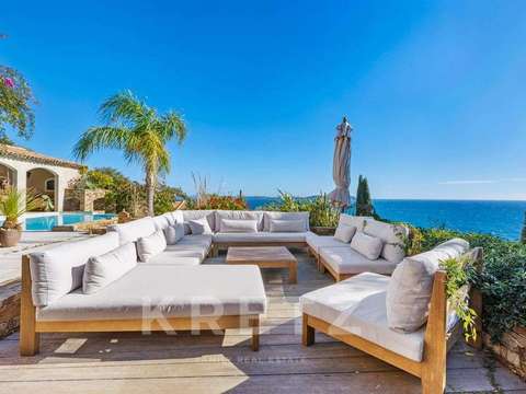 Vente maison 6 pièces Carqueiranne 83