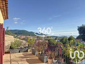 Vente Maison 5 chambresCarqueiranne