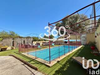 Vente maison 9 pièces