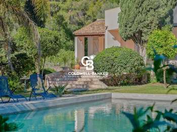 Vente maison 4 pièces Carqueiranne 83