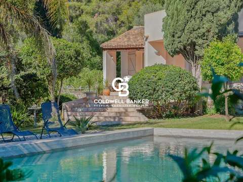 Vente maison 4 pièces Carqueiranne 83