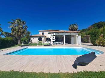 Vente Maison 4 chambresCarqueiranne