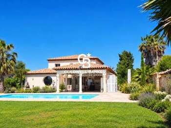 Vente Maison 4 chambresCarqueiranne