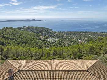 Vente maison 7 pièces Carqueiranne 83