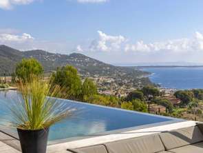 Vente Maison 5 chambresCarqueiranne