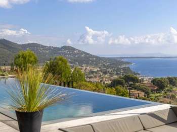 Vente maison 10 pièces Carqueiranne 83