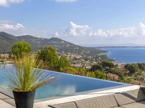 Vente maison 10 pièces Carqueiranne 83