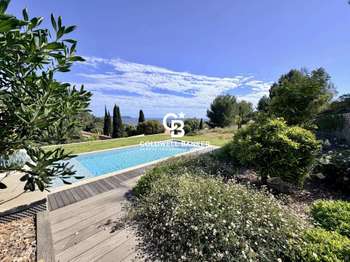 Vente Maison 5 chambresCarqueiranne