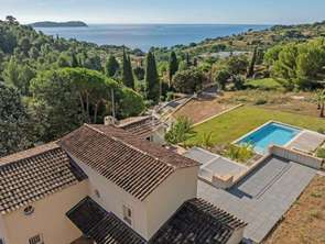 Vente Maison 5 chambresCarqueiranne