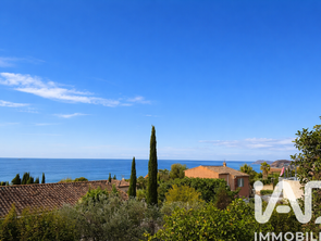 Vente Maison 3 chambresCarqueiranne