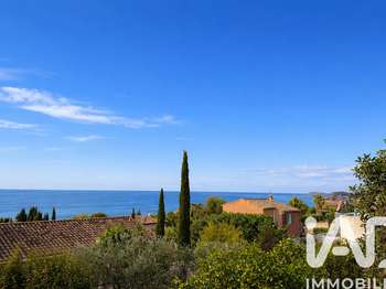 Vente maison 5 pièces Carqueiranne 83