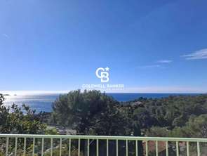 Vente Maison 4 chambresCarqueiranne
