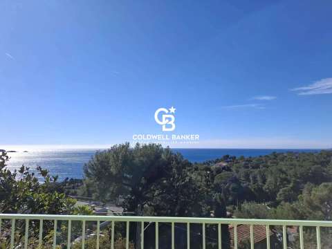 Vente maison 6 pièces Carqueiranne 83