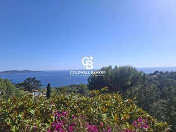 Vente Maison 4 chambresCarqueiranne