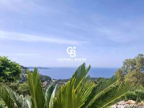 Vente Maison 4 chambresCarqueiranne